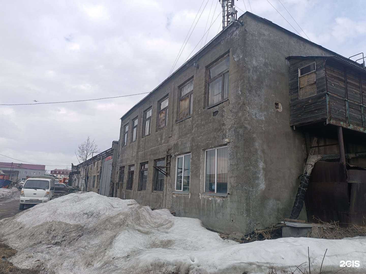 Отзывы на компанию Сах-строй-маркет в Южно-Сахалинске c фото - фотография 2 из 2