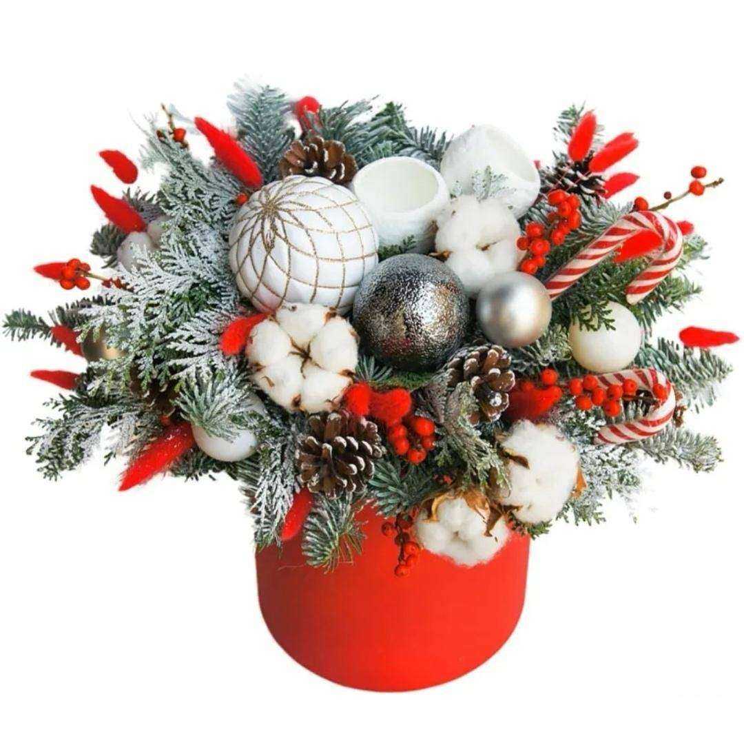 Отзывы на компанию Привет, держи букет! в г. Тюмень c фото