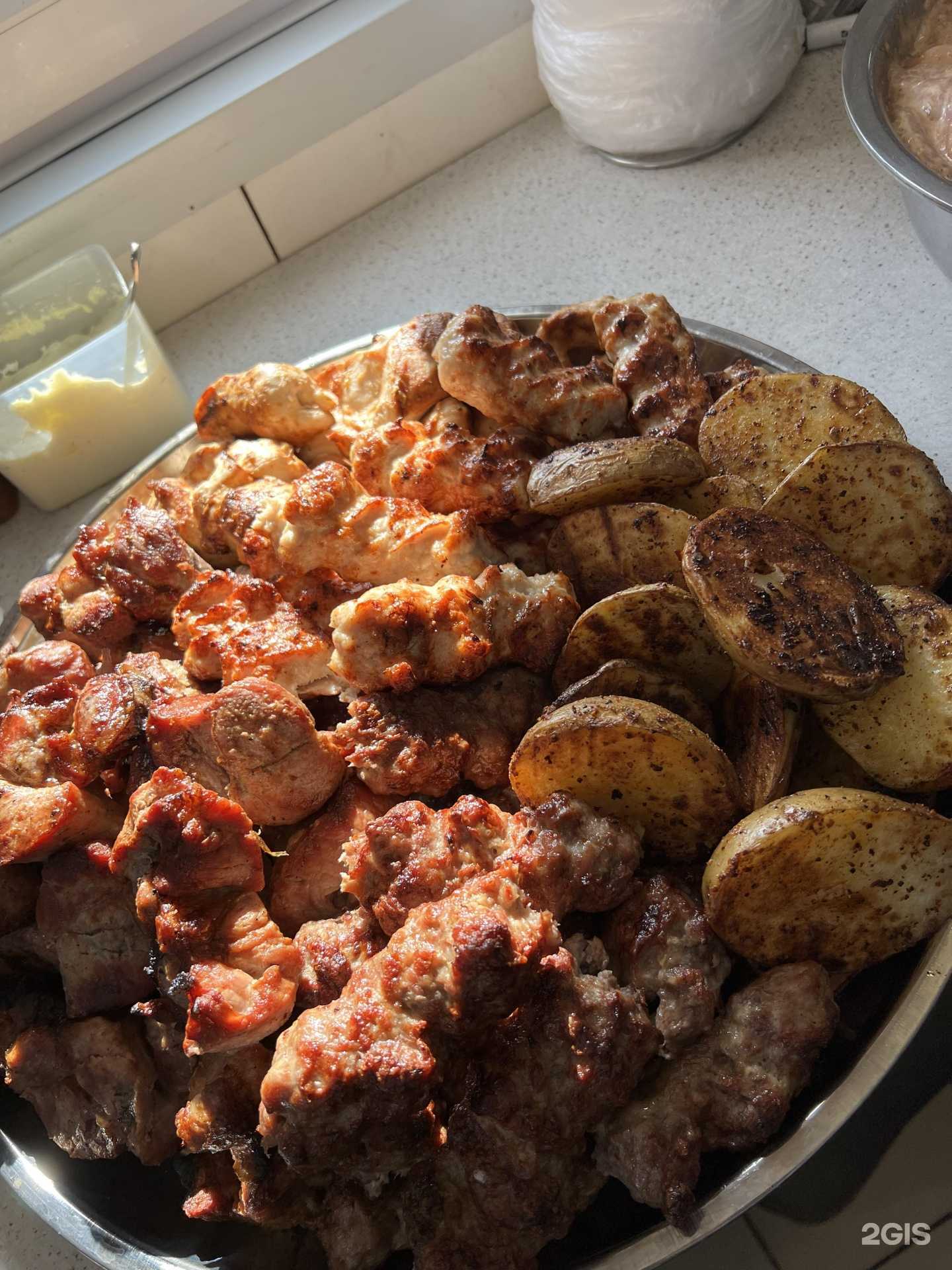 Отзывы на компанию Шашлычная в Уфе c фото