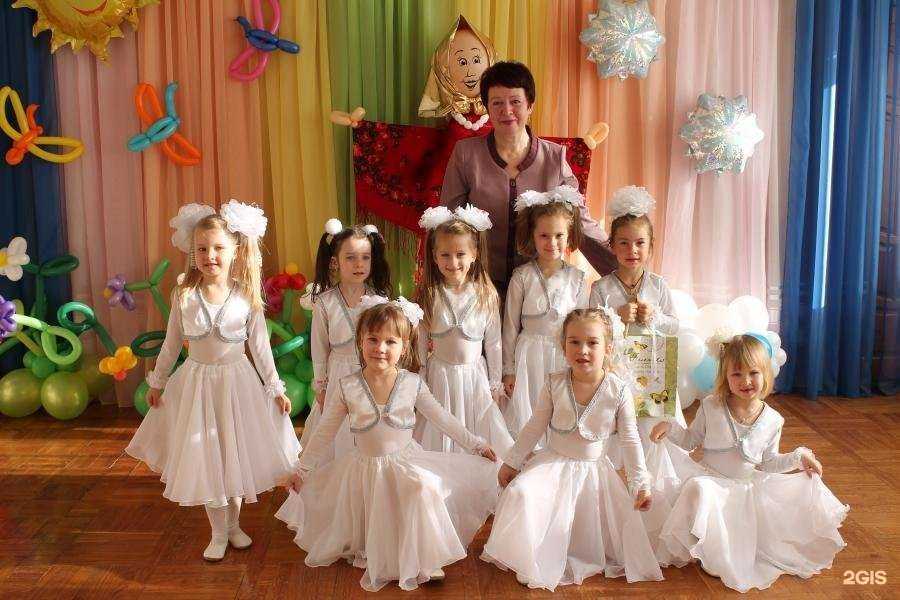 Отзывы на компанию Детский сад №390 в Нижнем Новгороде c фото