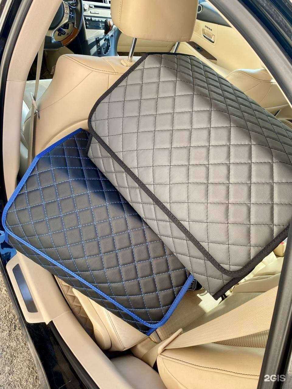 Отзывы на компанию Easy-eva в г. Новосибирск c фото