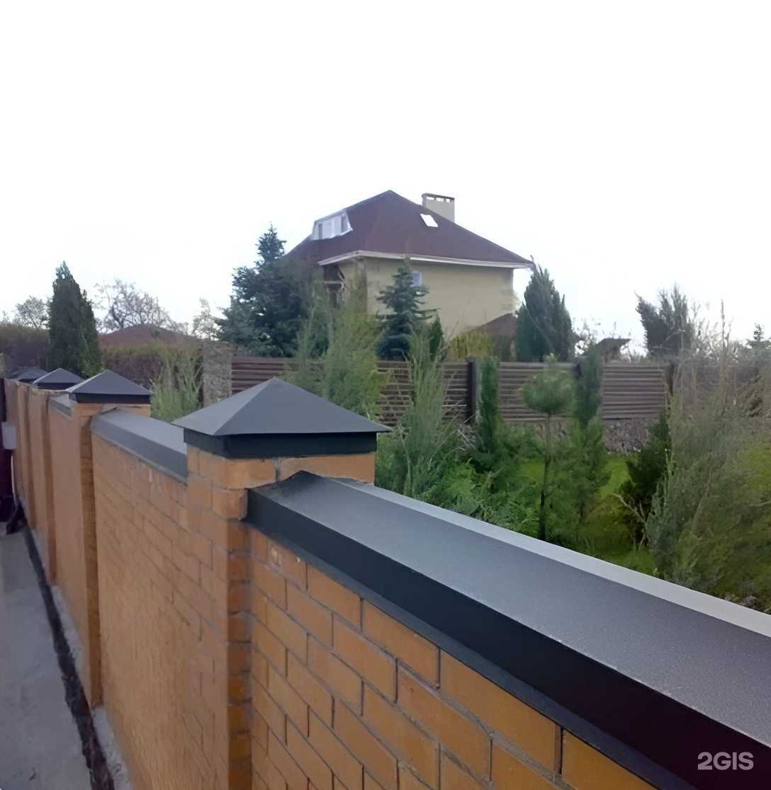 Отзывы на компанию Хауберк в Нижнем Новгороде c фото