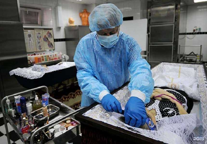 Отзывы на компанию Мемориал в Липецке c фото