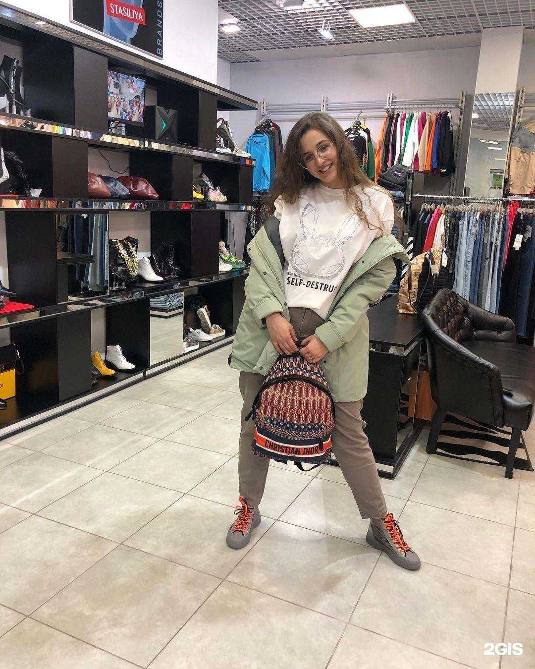 Отзывы на компанию Stasiliya в г. Курск c фото