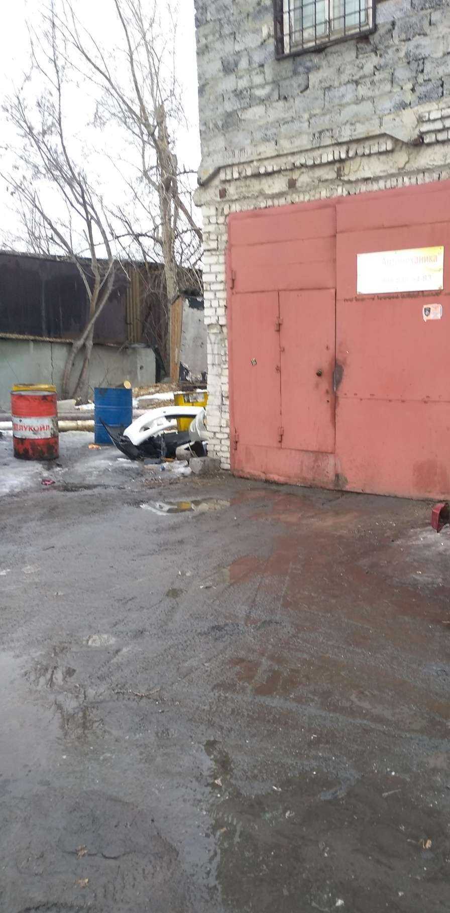 Отзывы на компанию Автомеханика в Кургане c фото