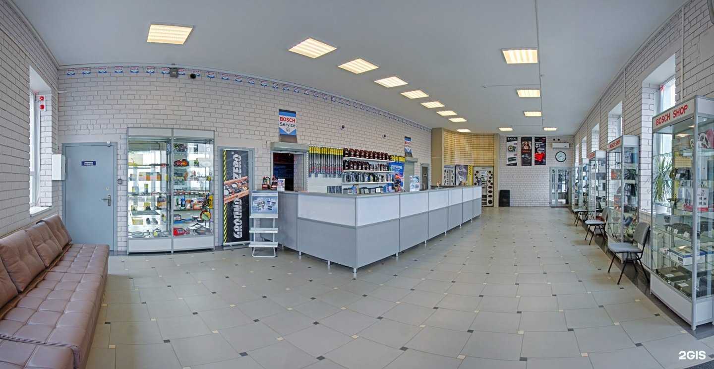 Отзывы на компанию Блюзмобиль в Казани c фото