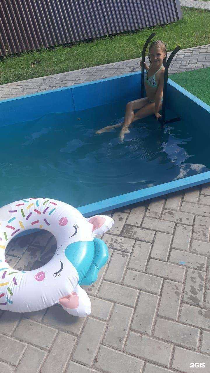 Отзывы на компанию Дом отдыха в г. Самара c фото