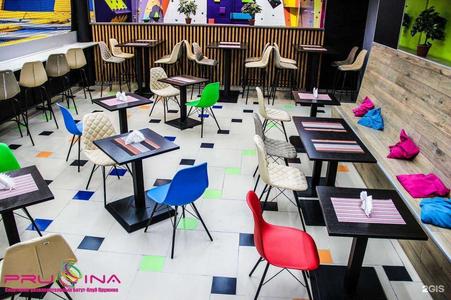 Отзывы на компанию Pruzhina в Первоуральске c фото