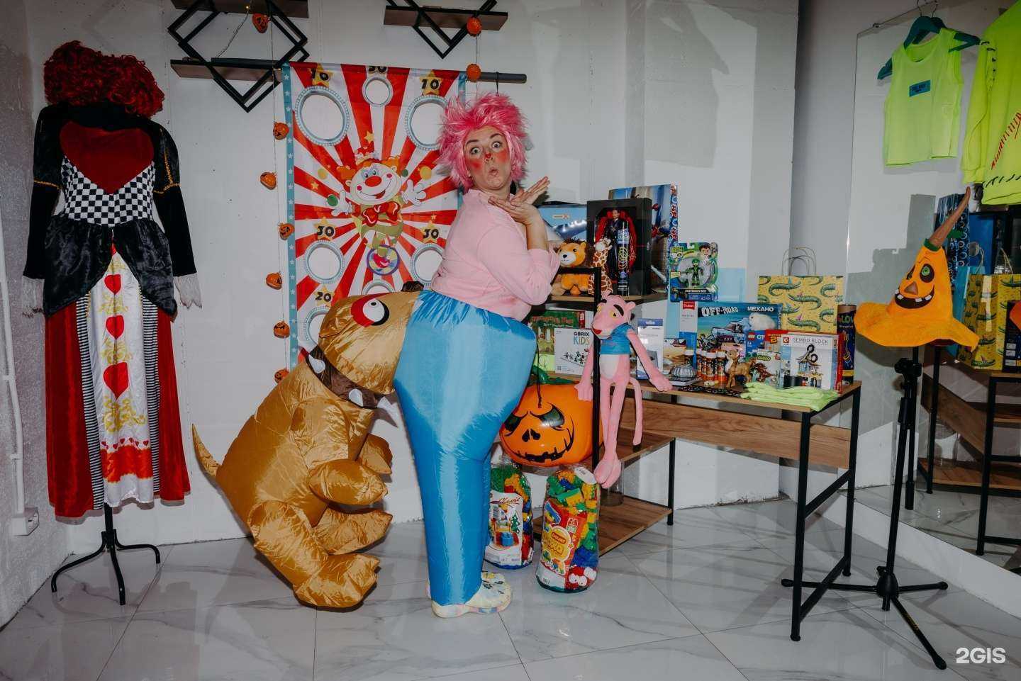 Отзывы на компанию Cool kids в г. Самара c фото