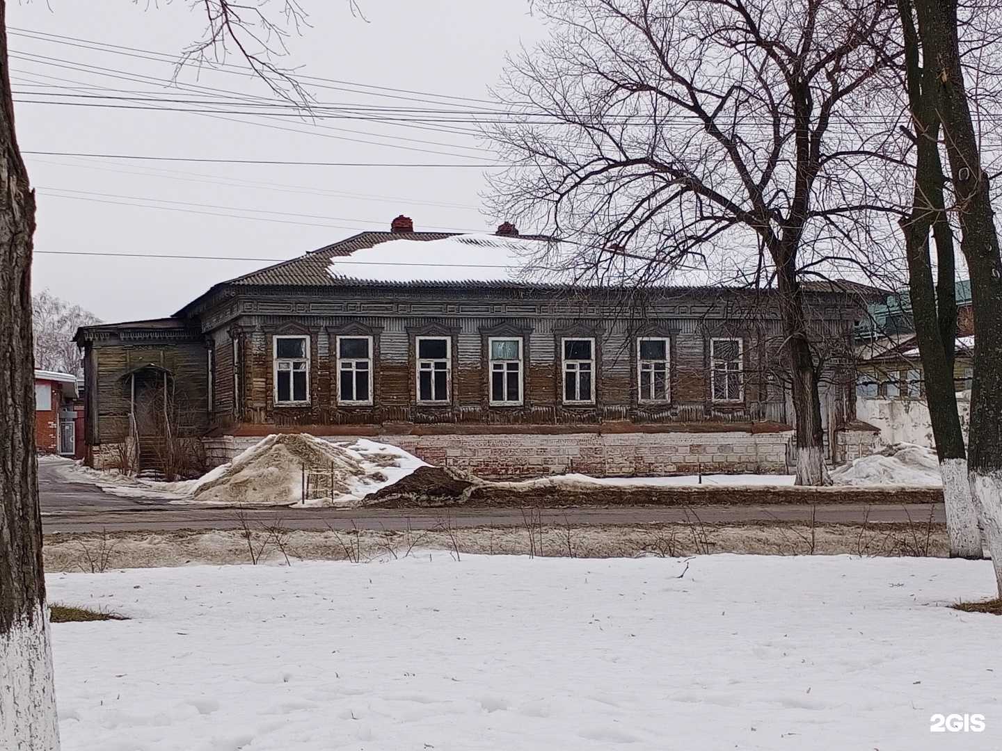 Отзывы на компанию Автостраховая компания в г. Борисоглебск c фото