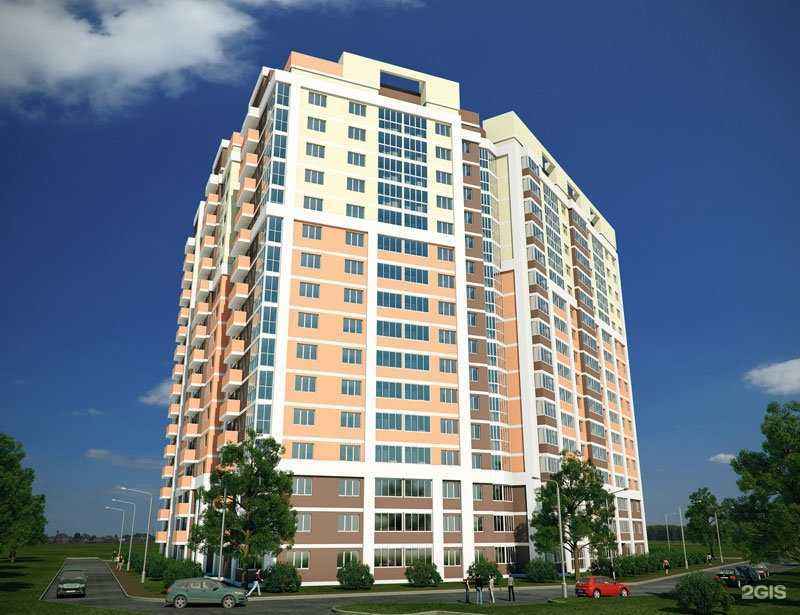 Отзывы на компанию Наш дом в Твери c фото