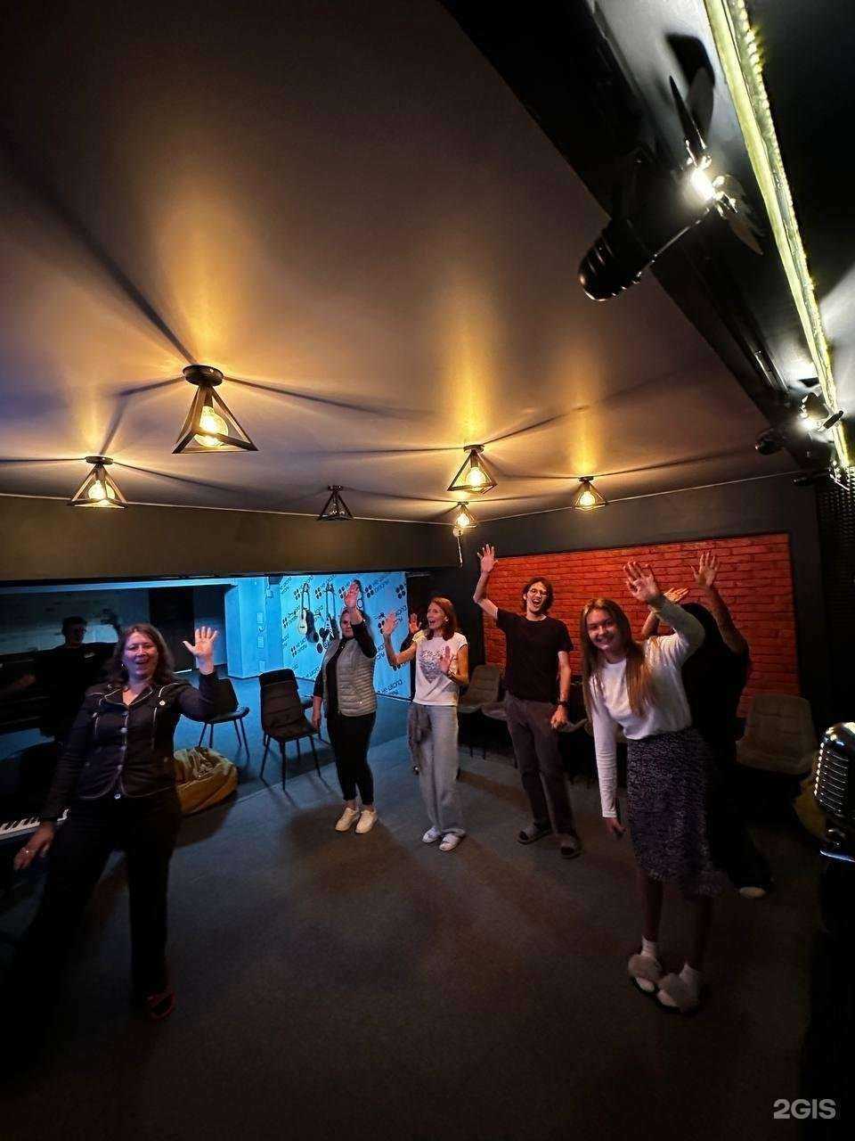 Отзывы на компанию Не школа в Томске c фото