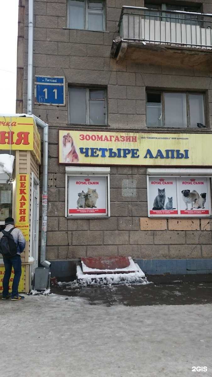 Отзывы на компанию Имбирь в Новосибирске c фото - фотография 2 из 2