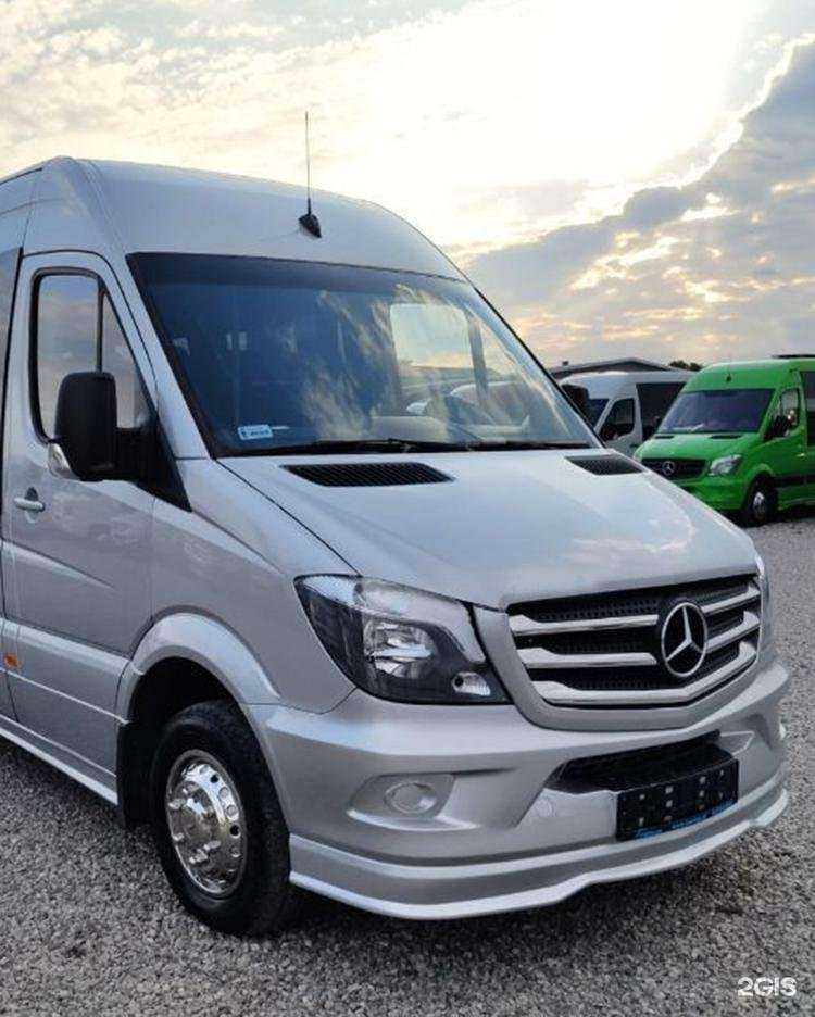 Отзывы на компанию Автопоехали в Абинске c фото