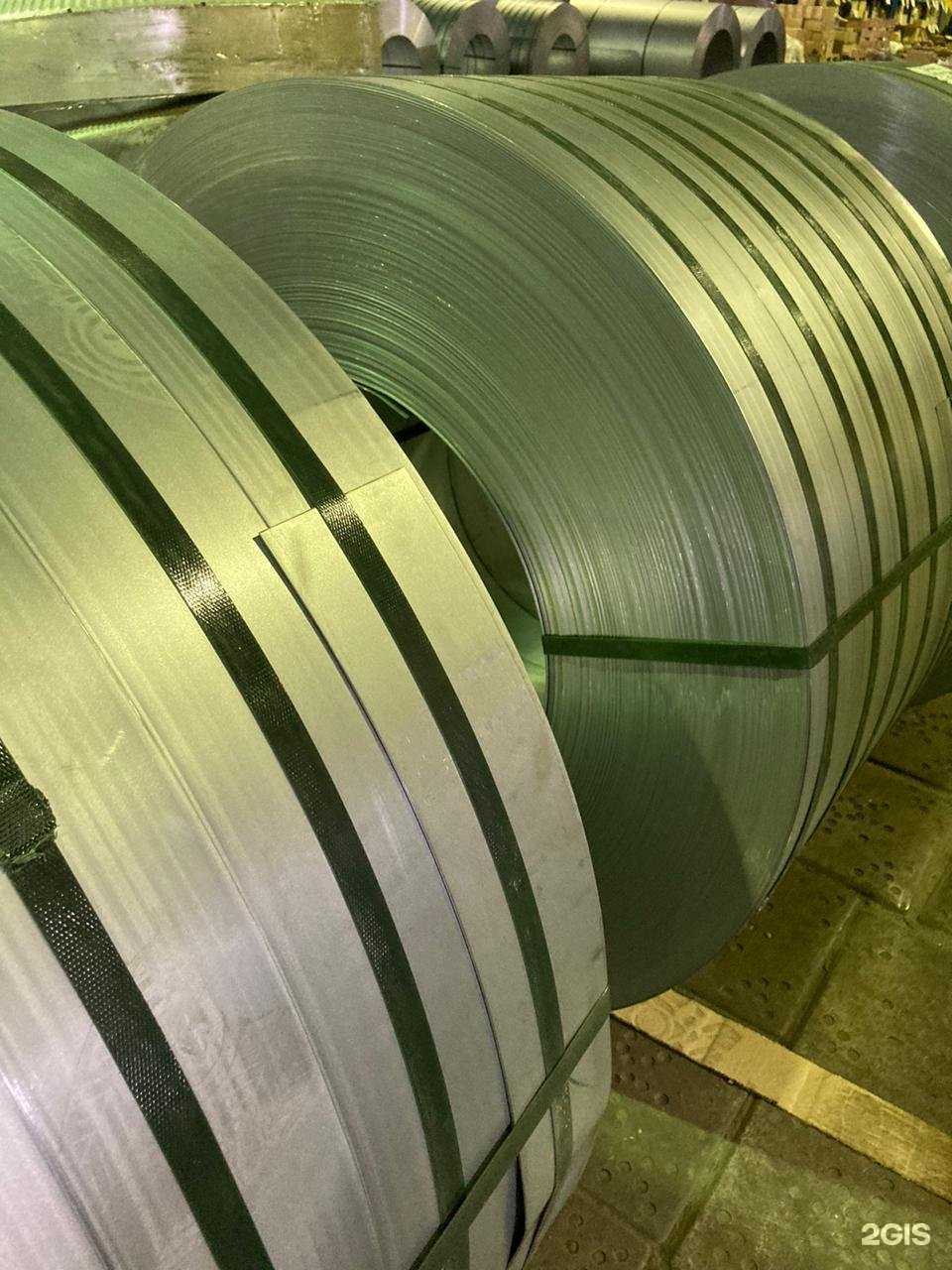 Отзывы на компанию Фортис Металл Маркет в г. Воронеж c фото