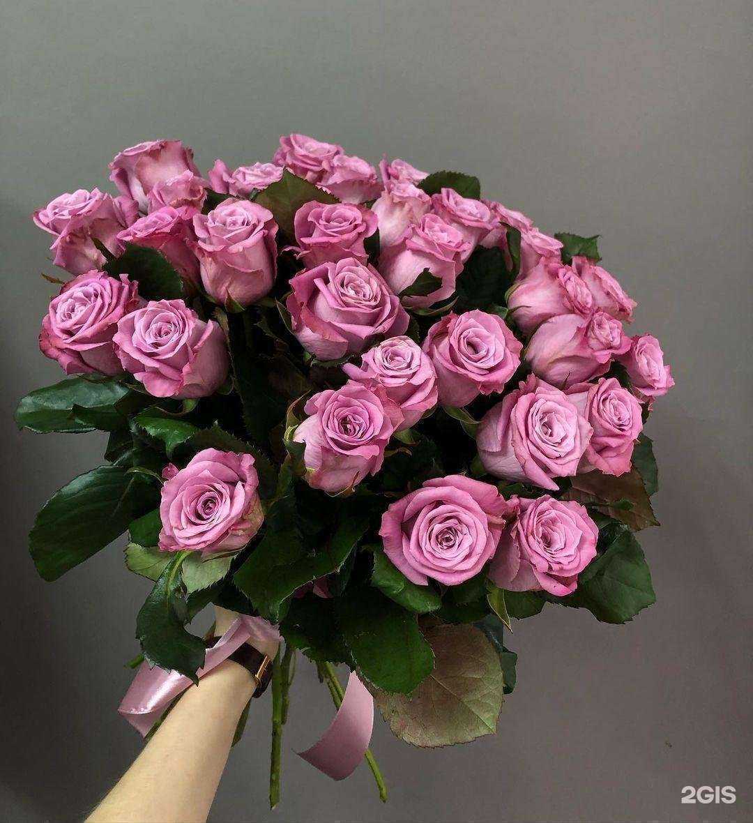 Отзывы на компанию Fresh, магазин цветов в Балашове c фото