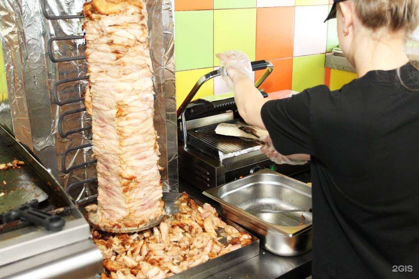 Отзывы на компанию Taxi & coffee в г. Ангарск c фото