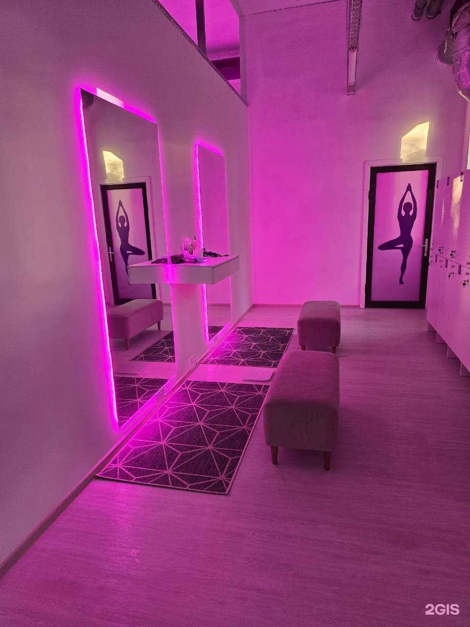 Отзывы на компанию Lady Stretch в г. Бийск c фото