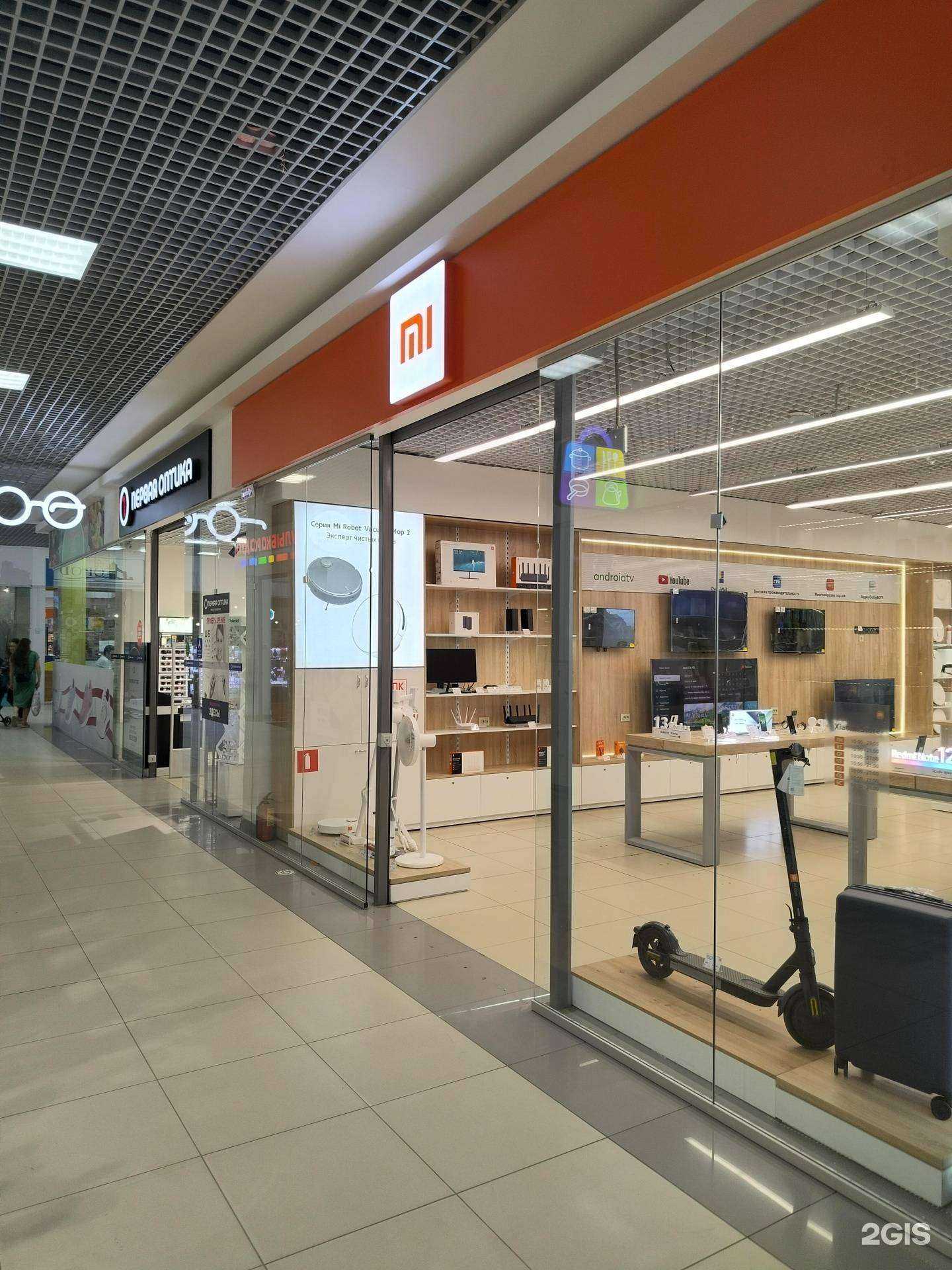 Отзывы на компанию Xiaomi в г. Кострома c фото