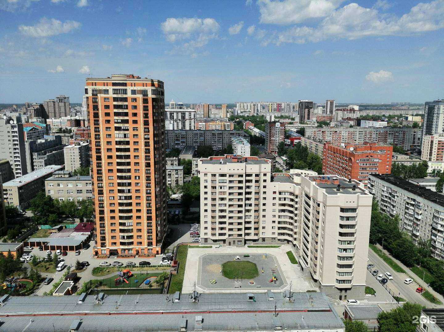 Отзывы на компанию Норбит в Новосибирске c фото - фотография 2 из 2