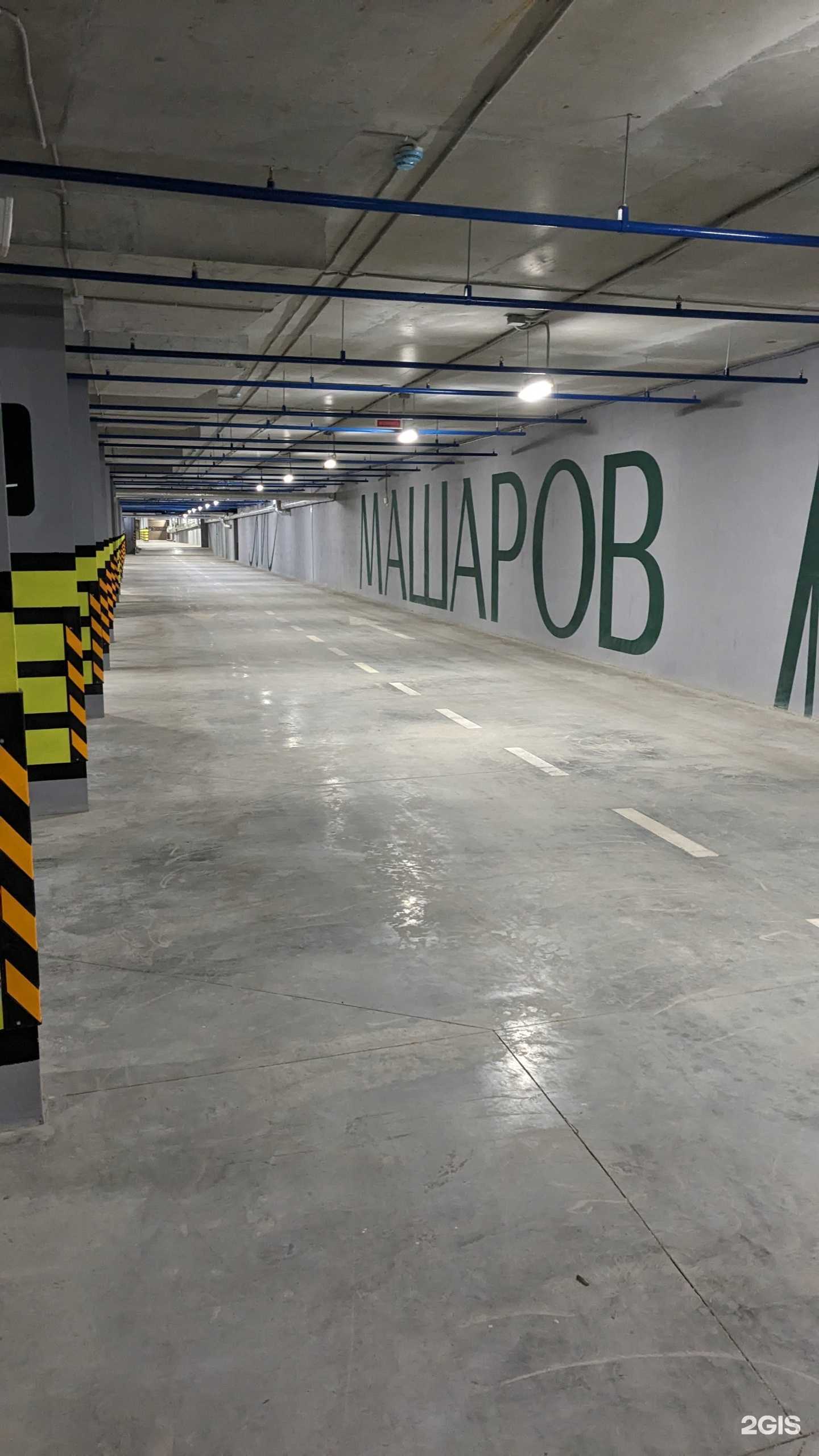 Отзывы на компанию Закулисами в Тюмени c фото - фотография 2 из 2