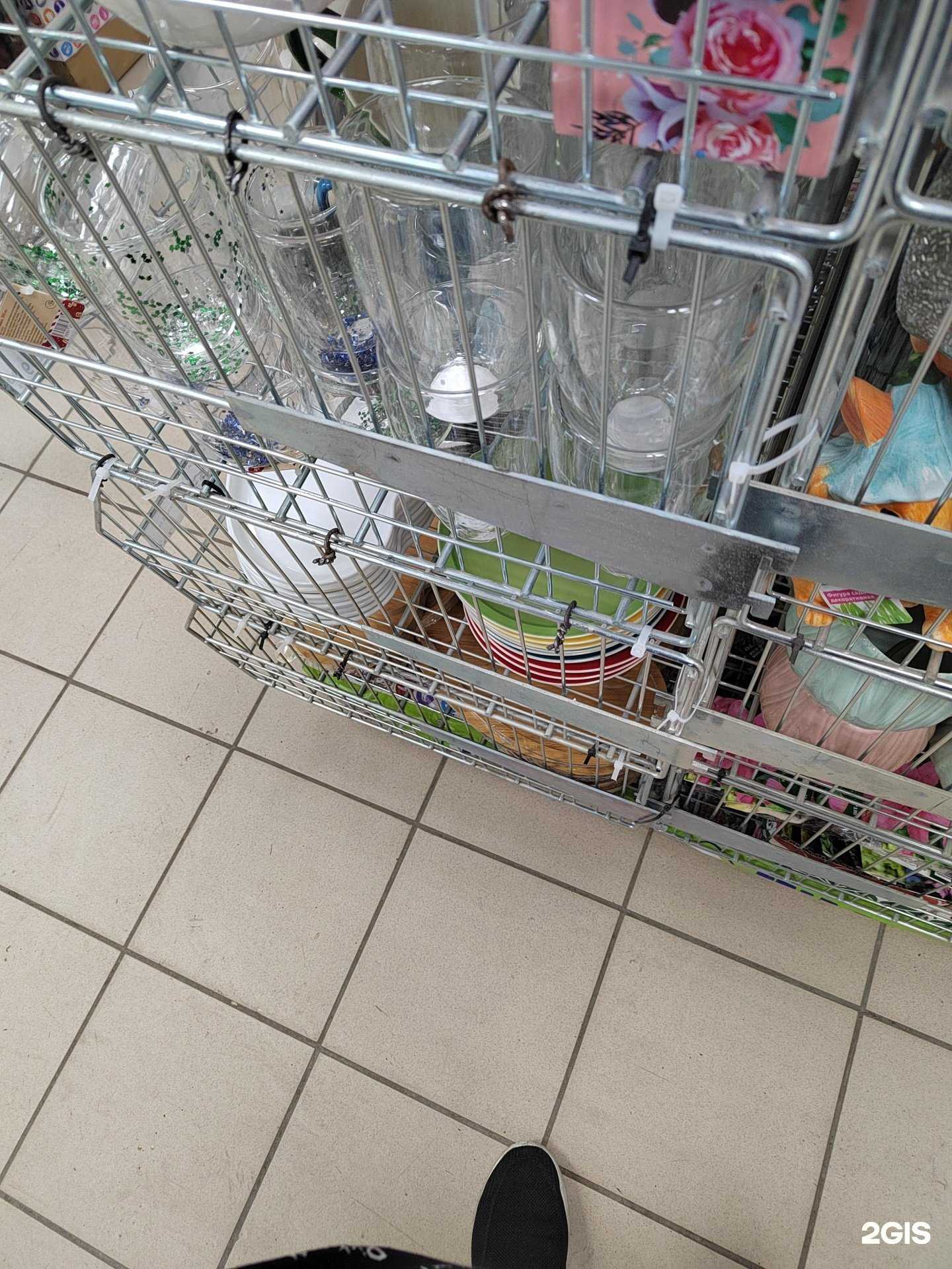 Отзывы на компанию Fix price в Бийске c фото