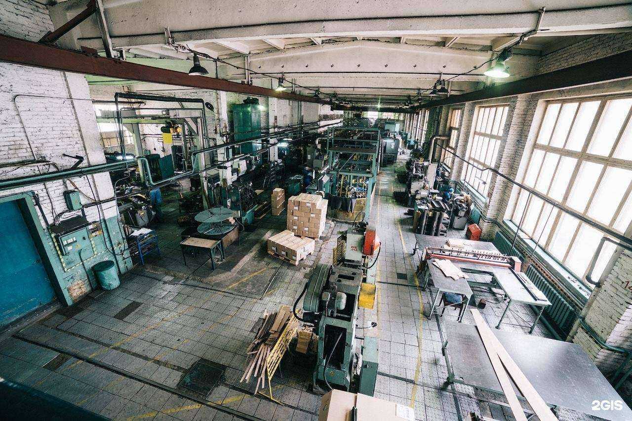 Отзывы на компанию Глазовский завод Металлист в г. Глазов c фото