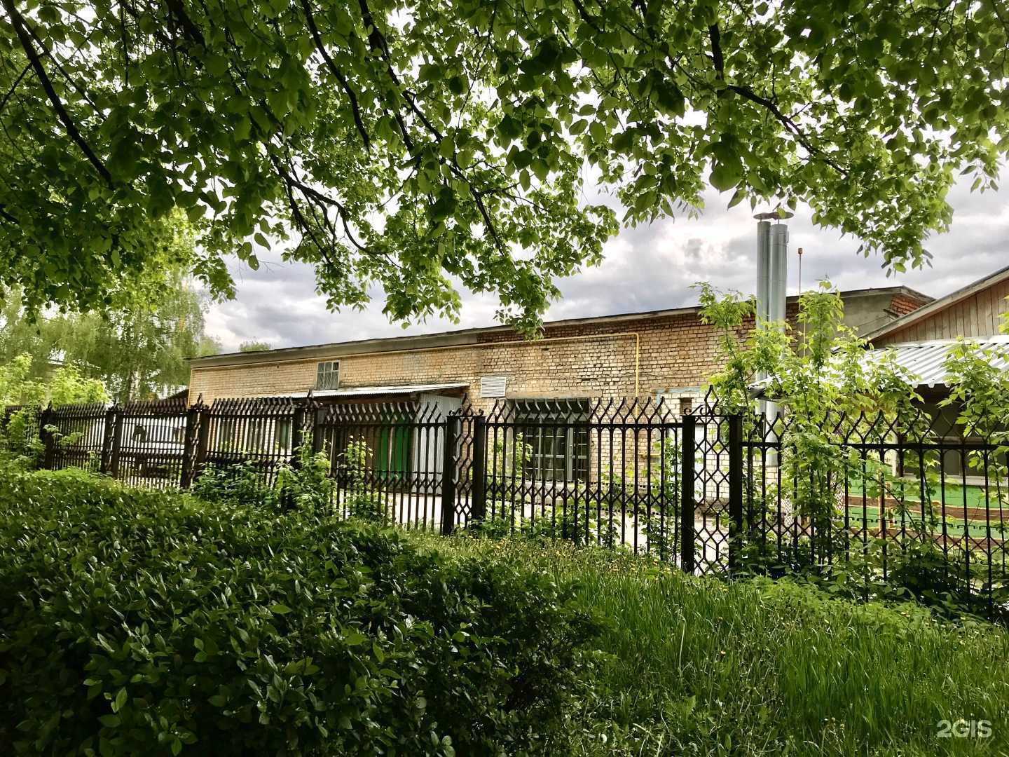 Отзывы на компанию Штаб в г. Рязань c фото