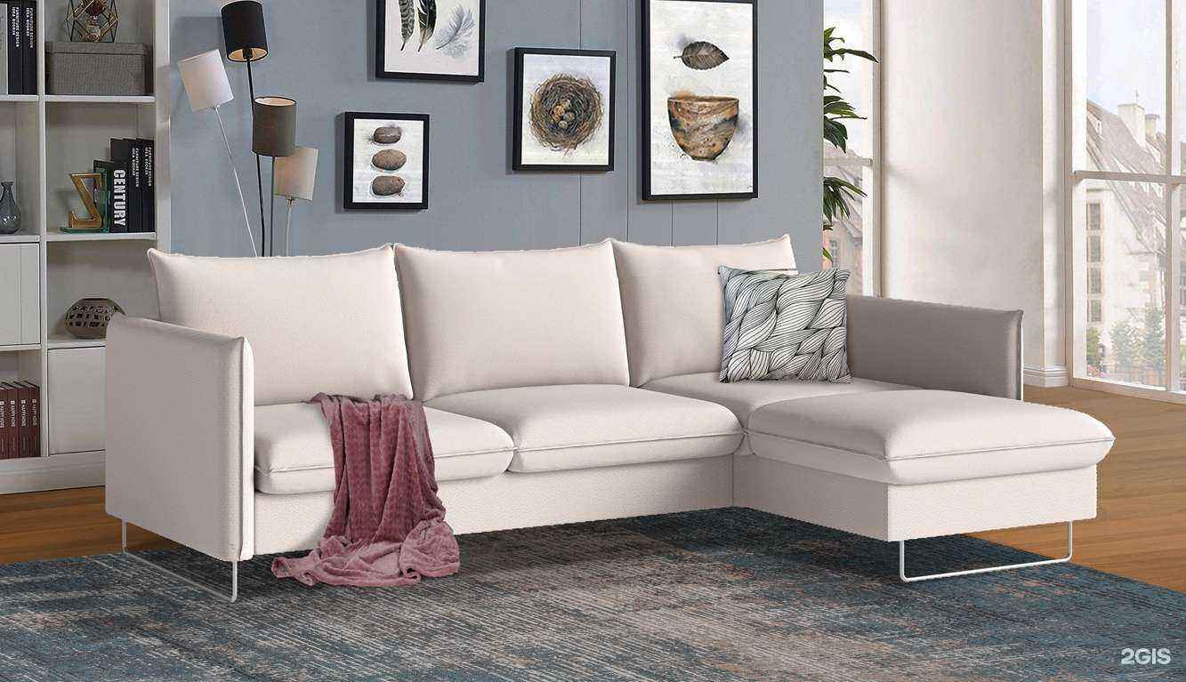 Отзывы на компанию Elfis в Екатеринбурге c фото