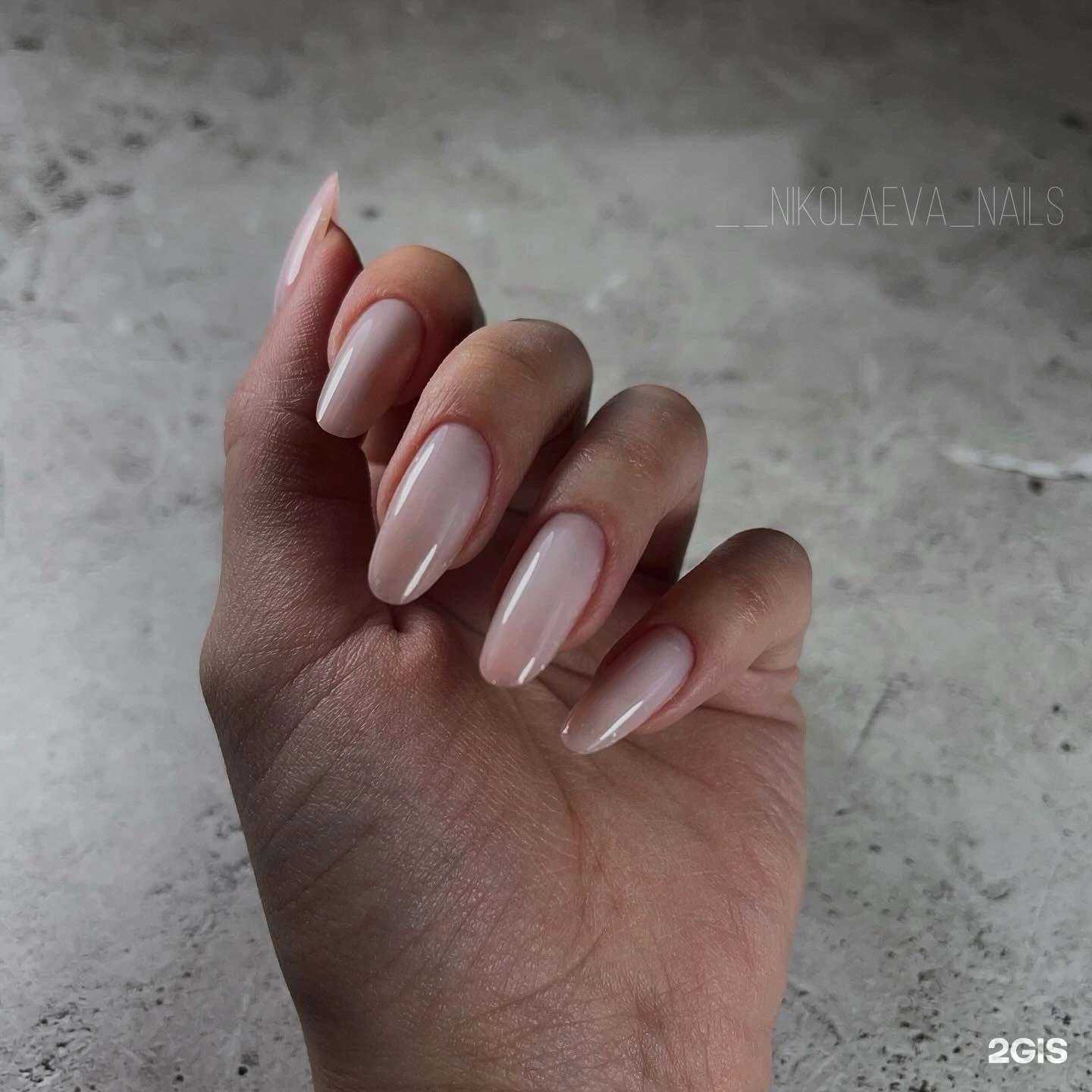 Отзывы на компанию Студия маникюра в г. Псков c фото