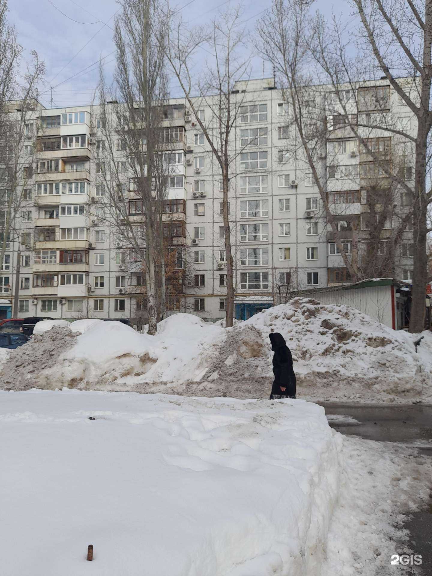 Отзывы на компанию Акцепт-Средневолжье в Самаре c фото - фотография 2 из 2