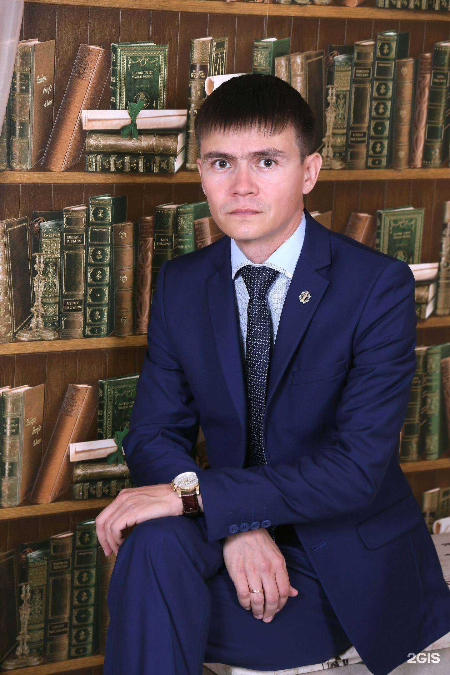 Отзывы на компанию Адвокатский кабинет Бадртдинова Л.И. в Набережных Челнах c фото