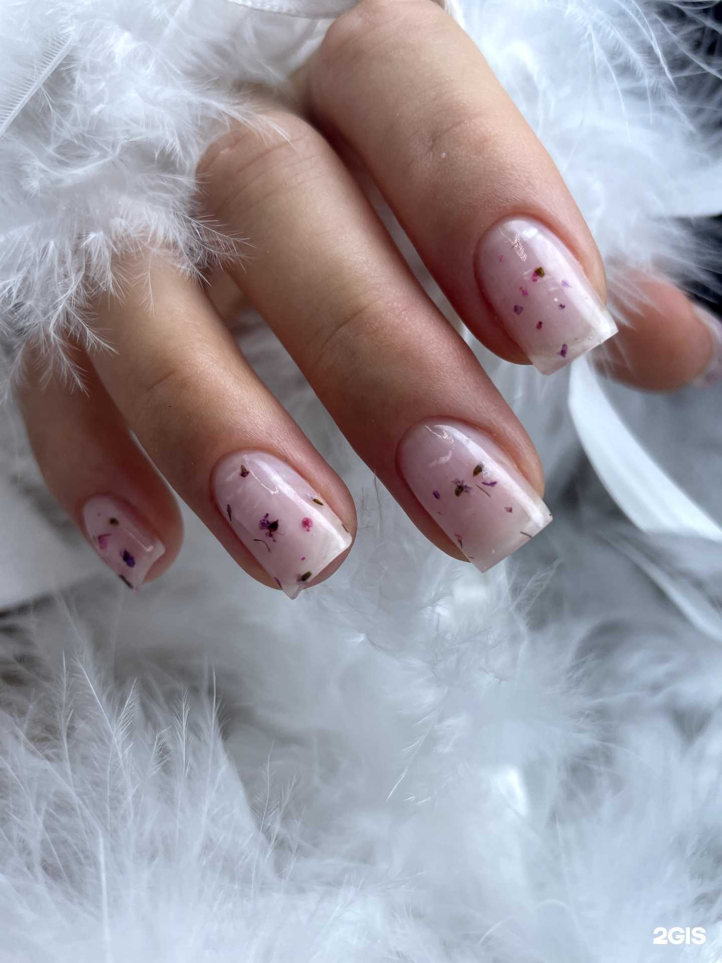 Отзывы на компанию Нейл Бар в Сочи c фото