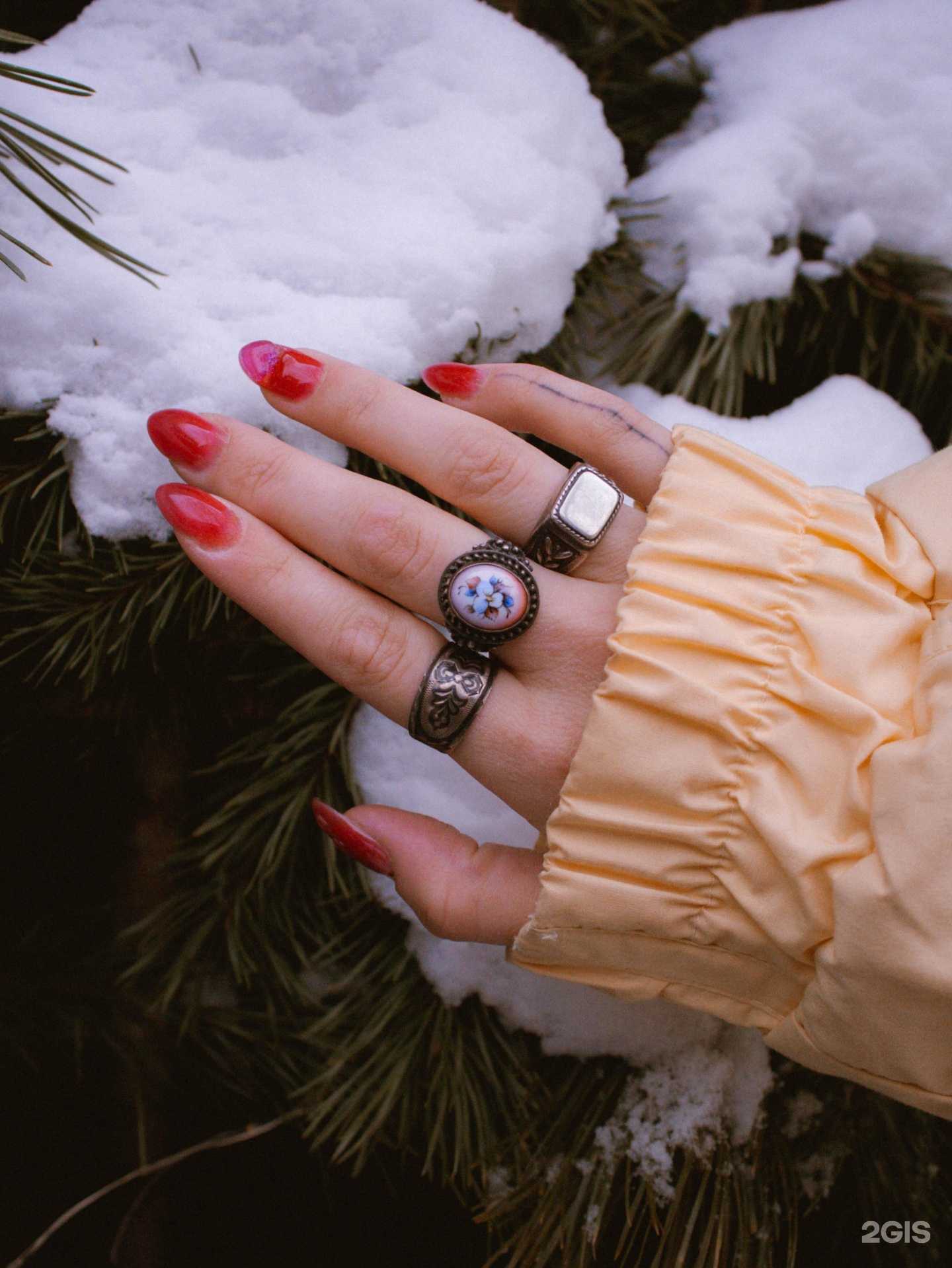 Отзывы на компанию Винтажчная в Нижнем Новгороде c фото