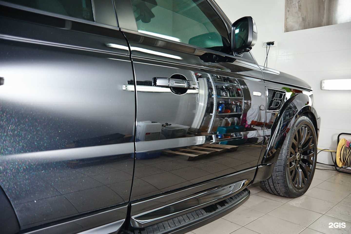 Отзывы на компанию Красим грамотно в г. Курск c фото