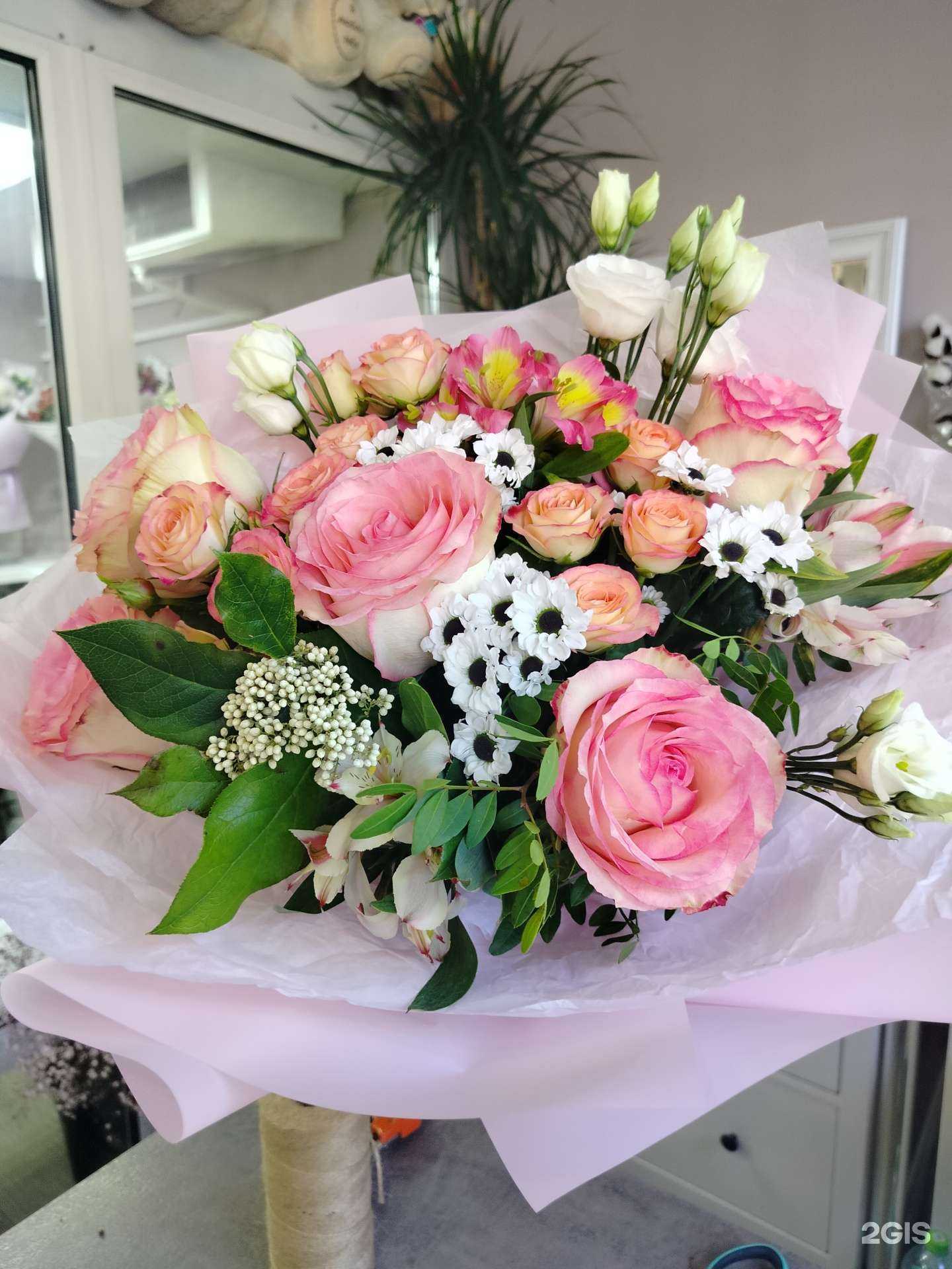 Отзывы на компанию Нежность studio в Луховицах c фото