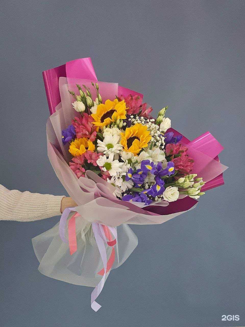 Отзывы на компанию Орхидея в г. Ангарск c фото