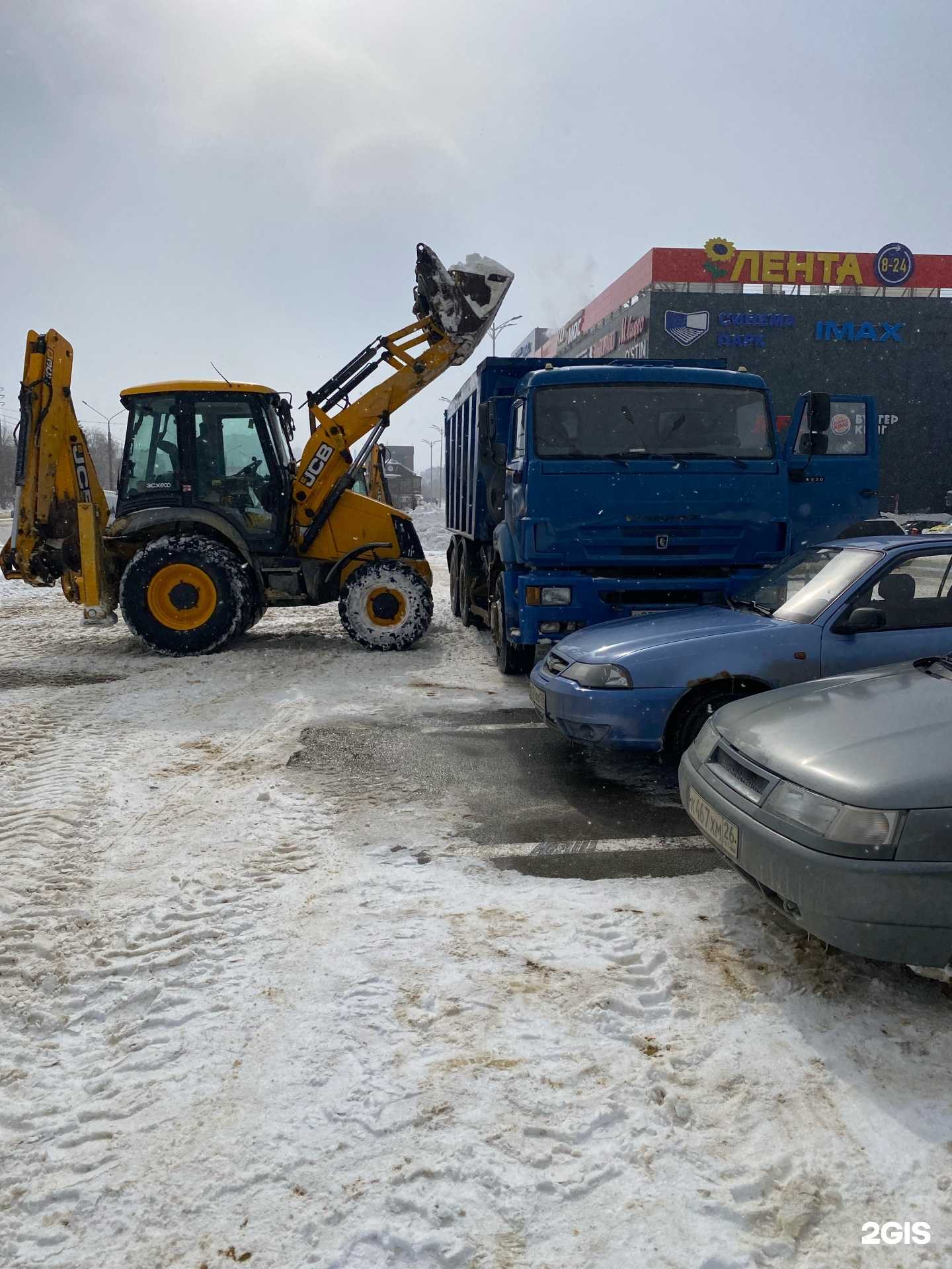 Отзывы на компанию СтавТранс в Ставрополе c фото