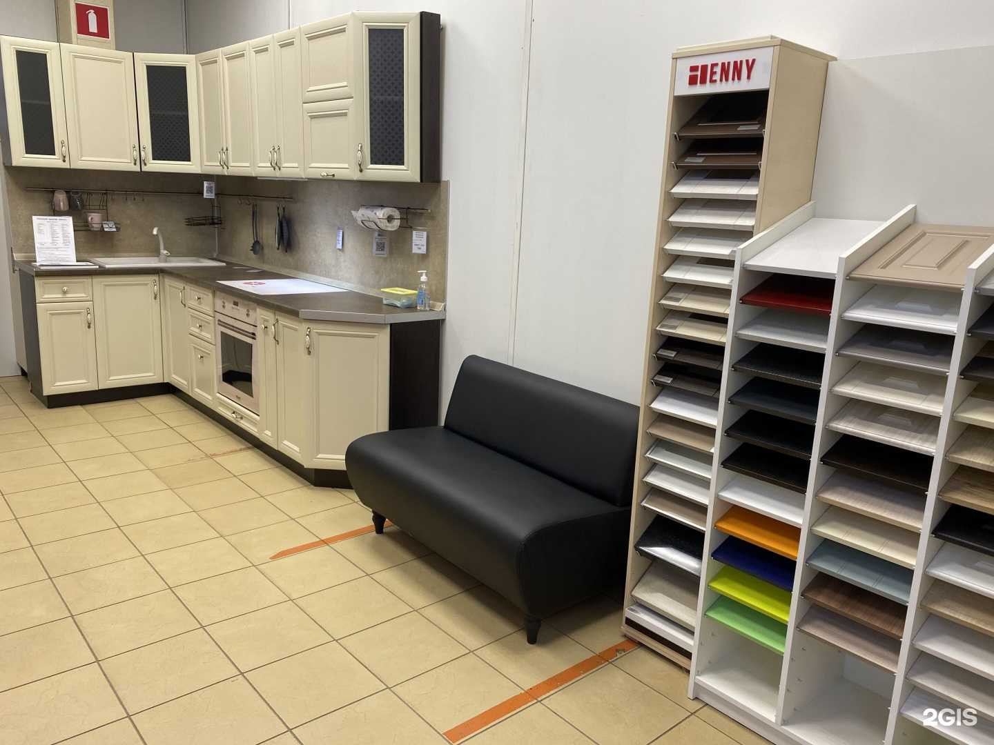 Отзывы на компанию Вишня Мебель в Алексине c фото