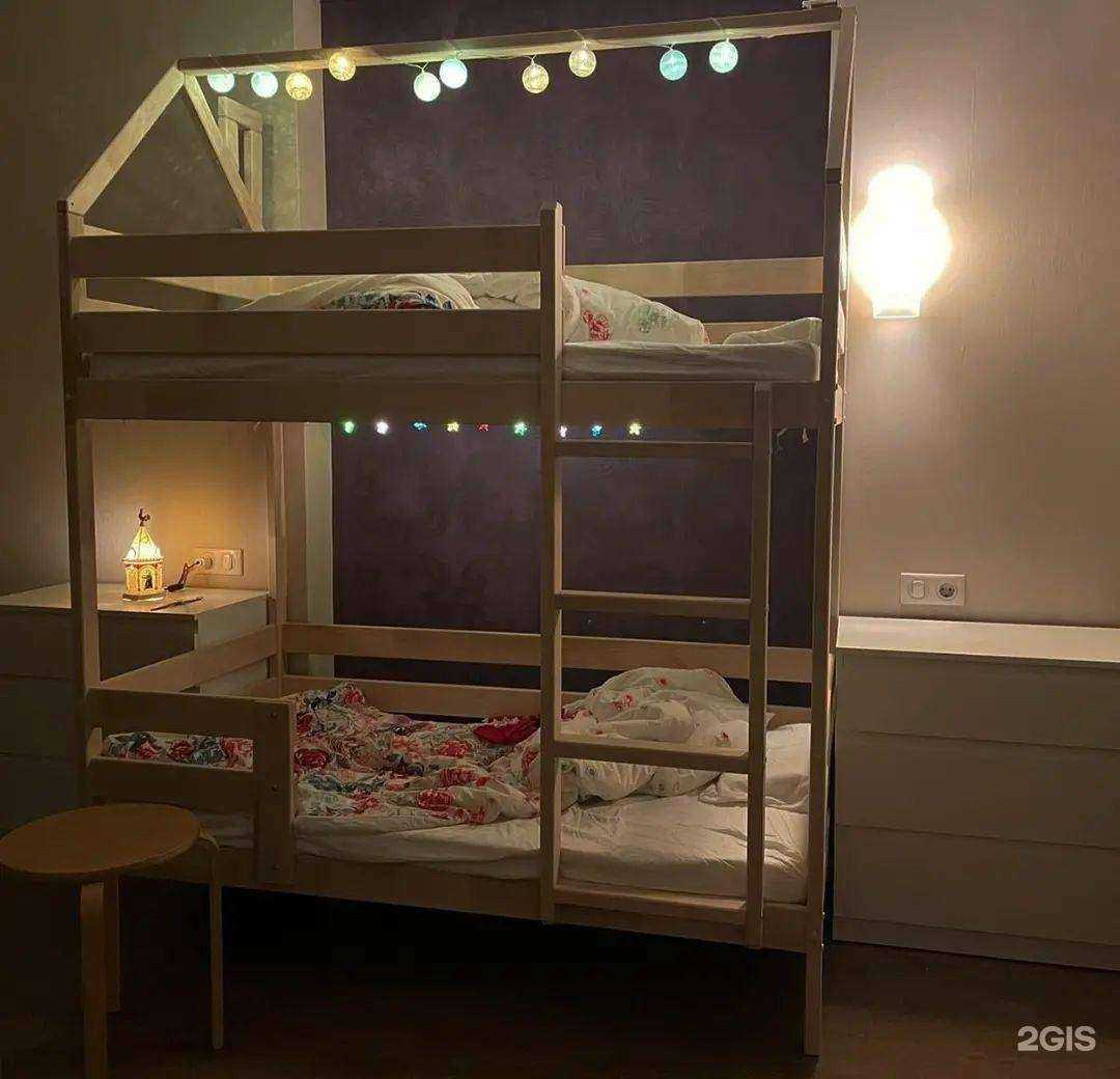 Отзывы на компанию 116 Кроватей в г. Казань c фото