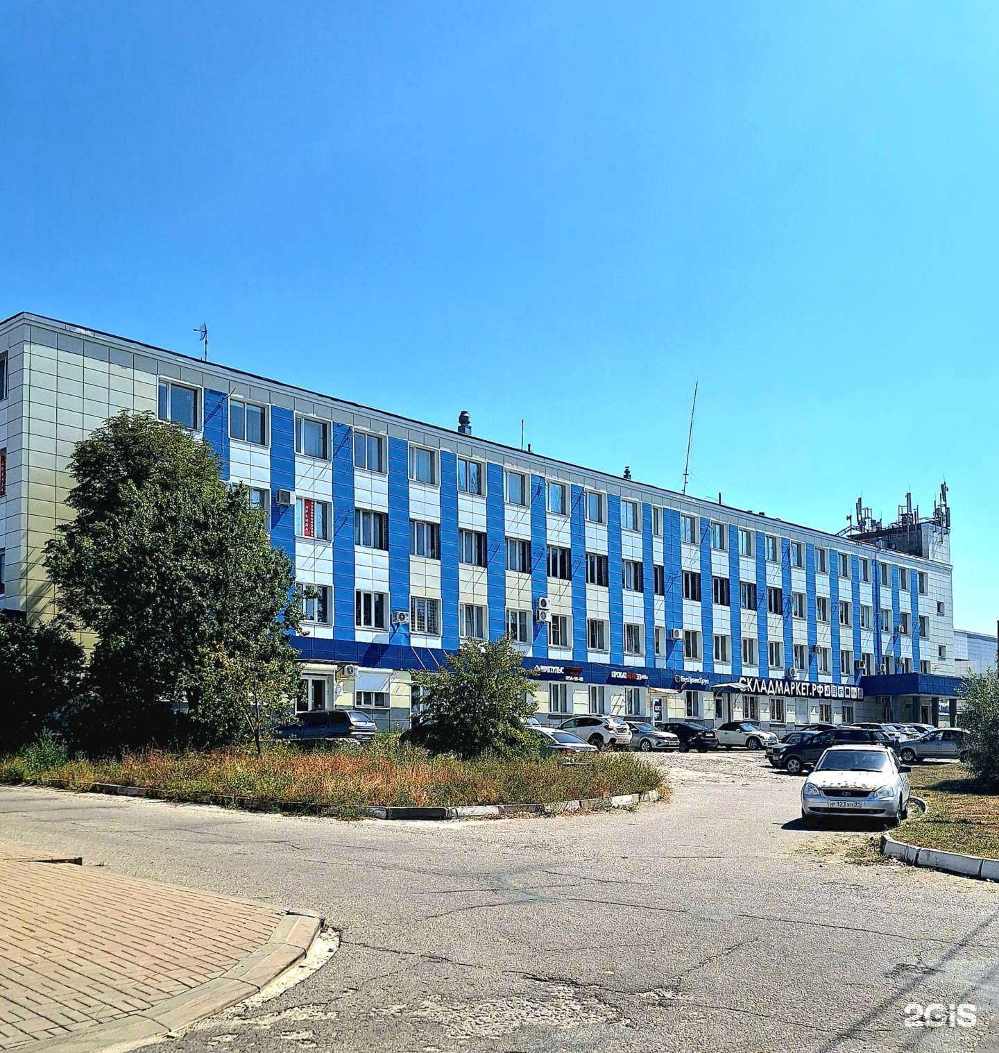 Отзывы на компанию Унистрой в Белгороде c фото