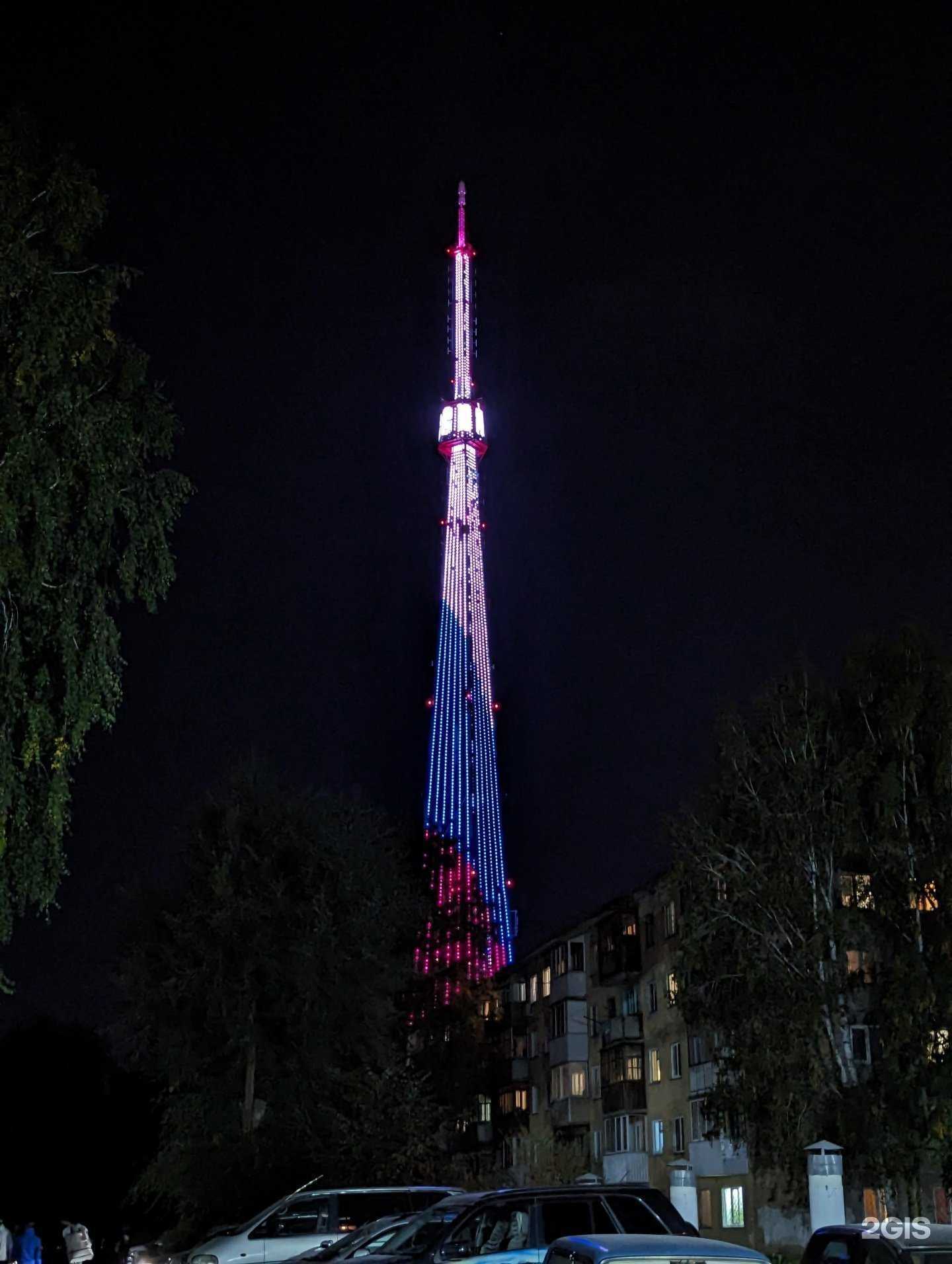 Отзывы на компанию Сибирская школа кино и телевидения в Новосибирске c фото - фотография 2 из 2