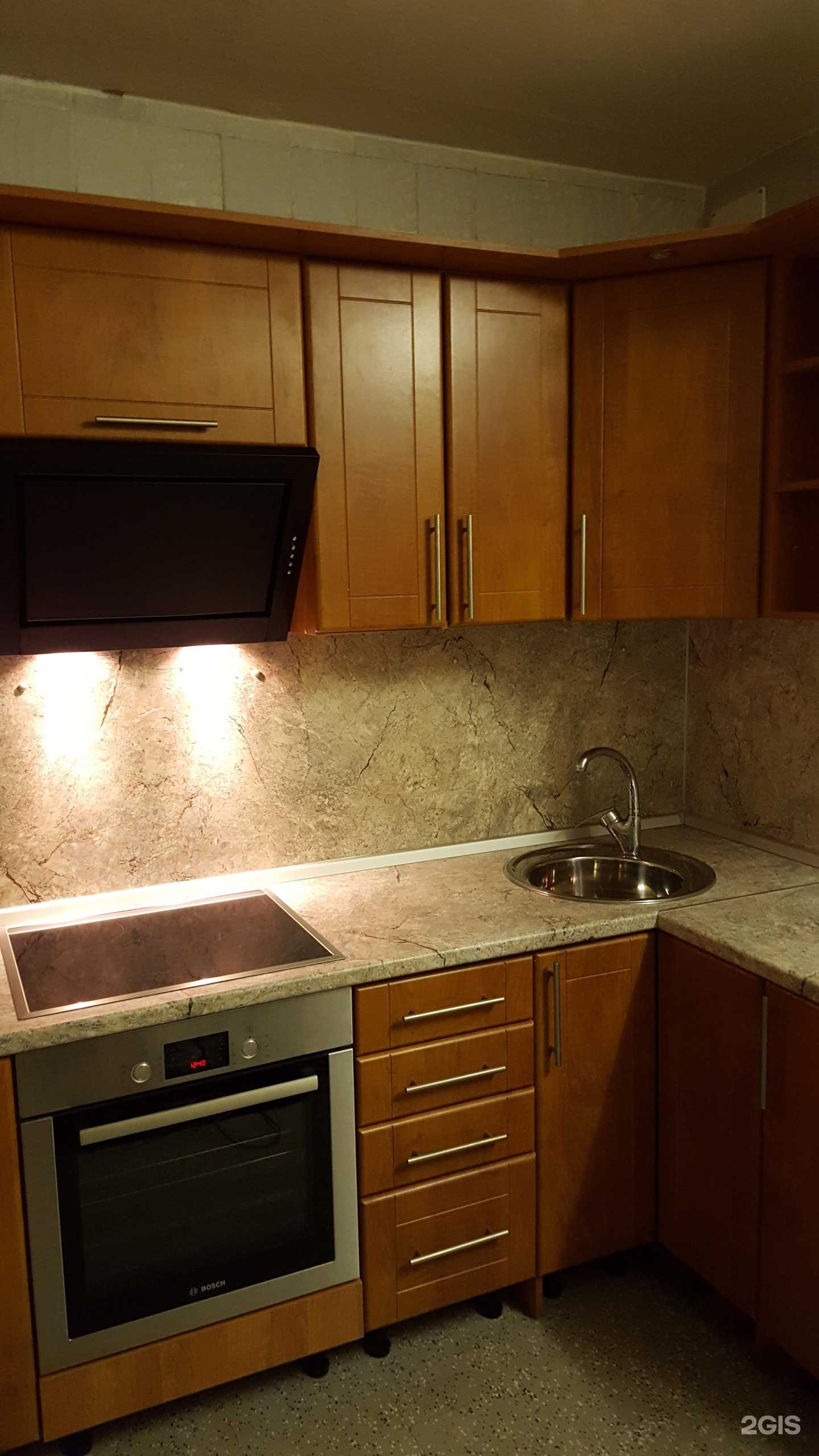 Отзывы на компанию Мебель комплект в Мурманске c фото