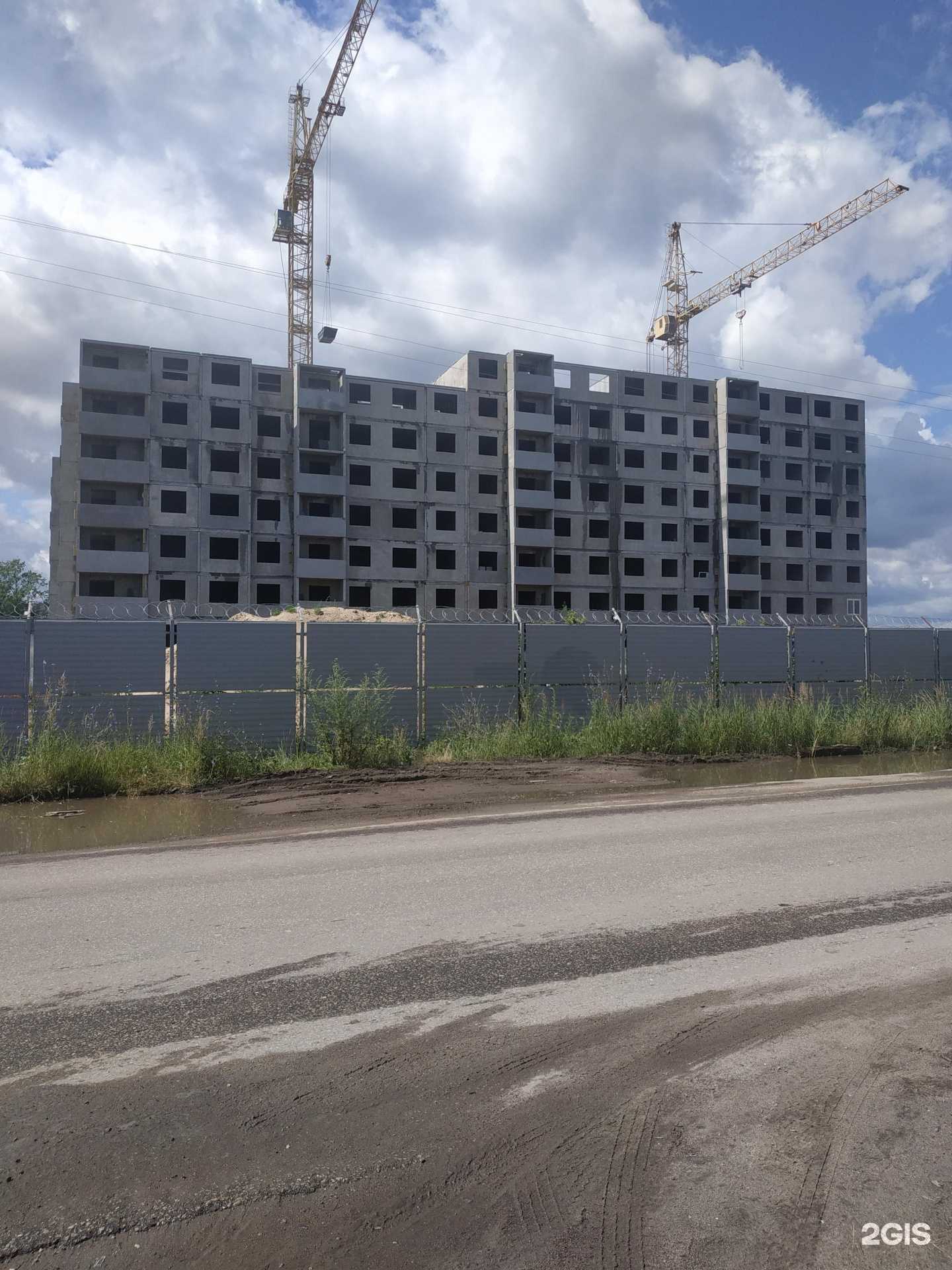 Отзывы на компанию Вектор в г. Нижний Новгород c фото