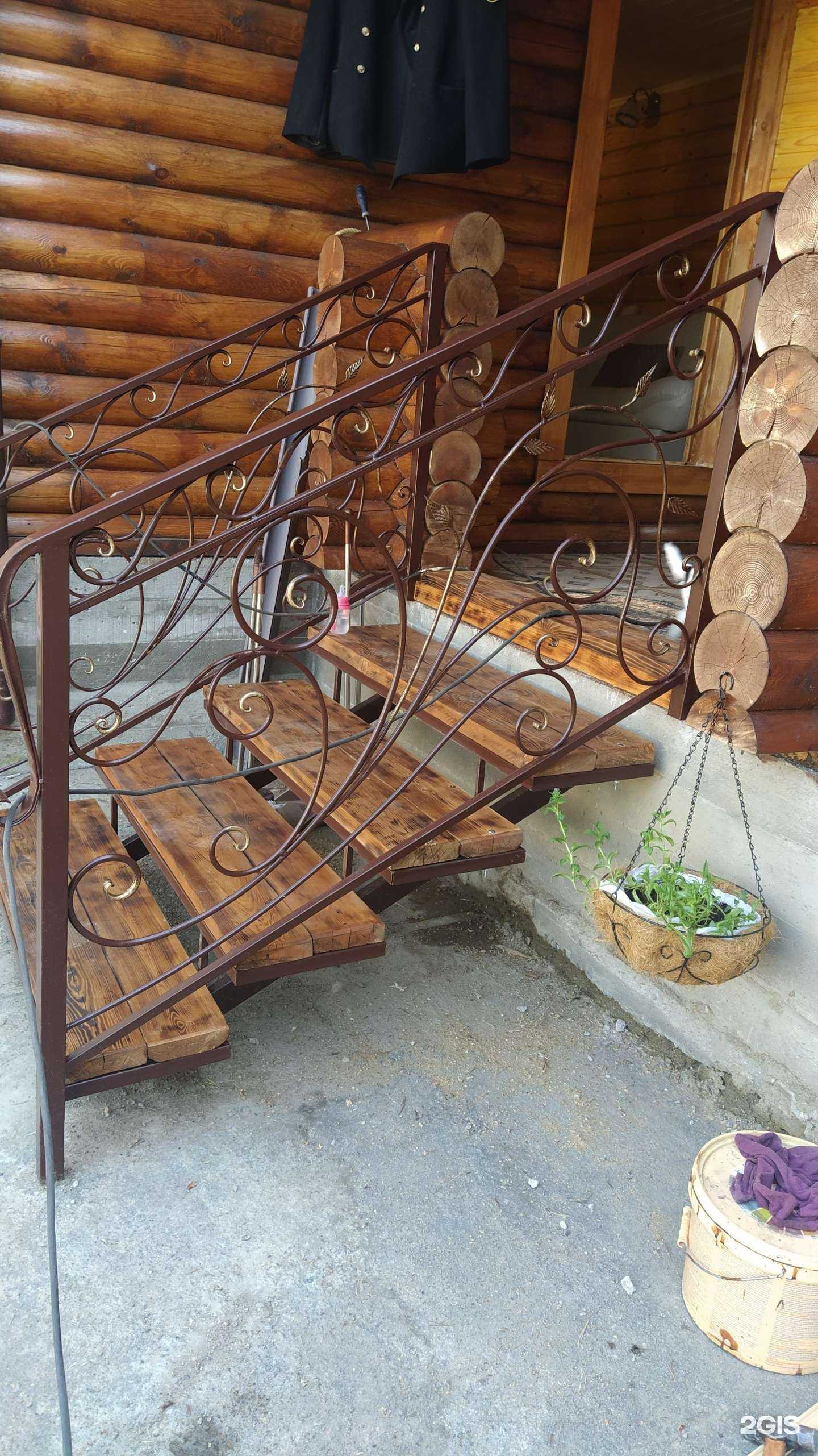 Отзывы на компанию Металлоптторг в Улан-Удэ c фото