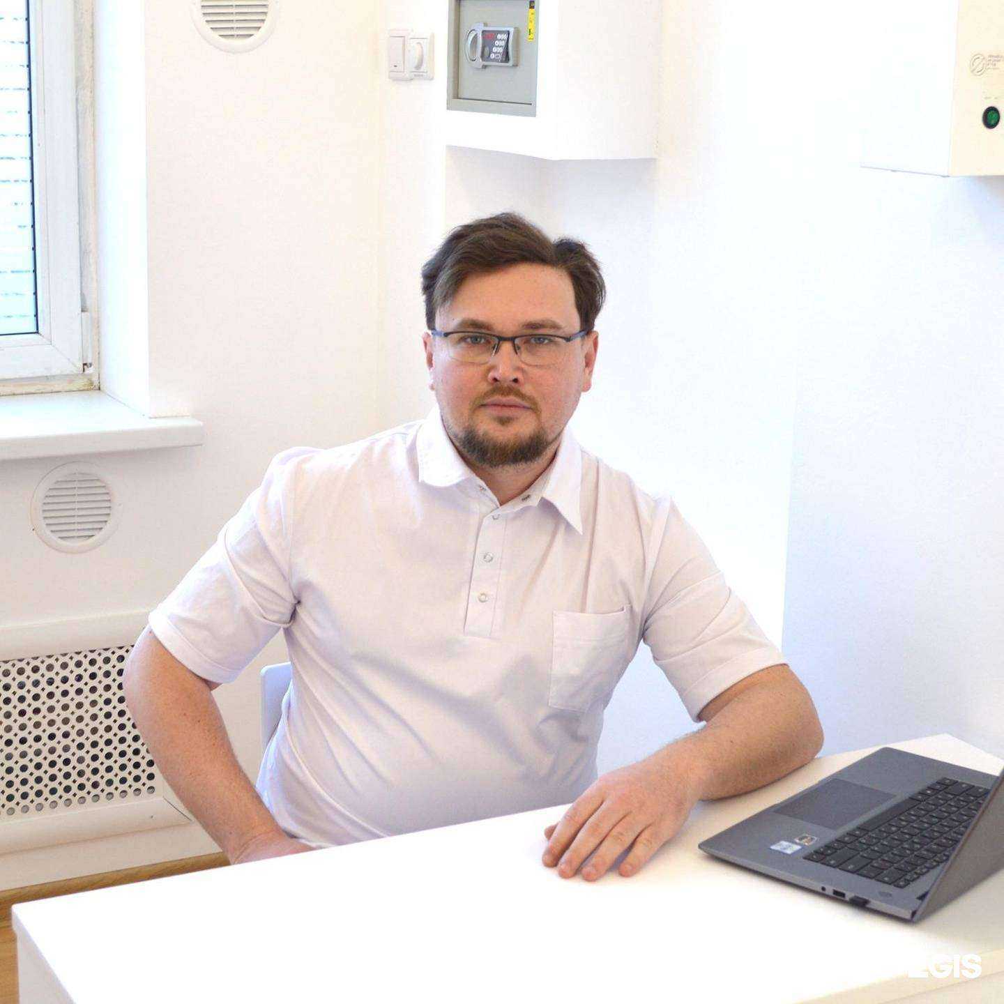 Отзывы на компанию Клиника Гусарова в Пушкине c фото