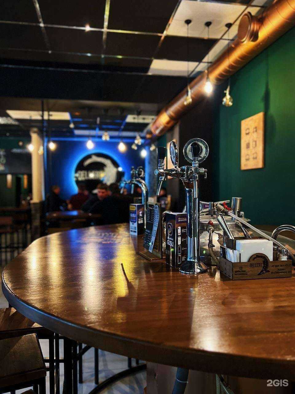 Отзывы на компанию #Gellert_bar в Астрахани c фото