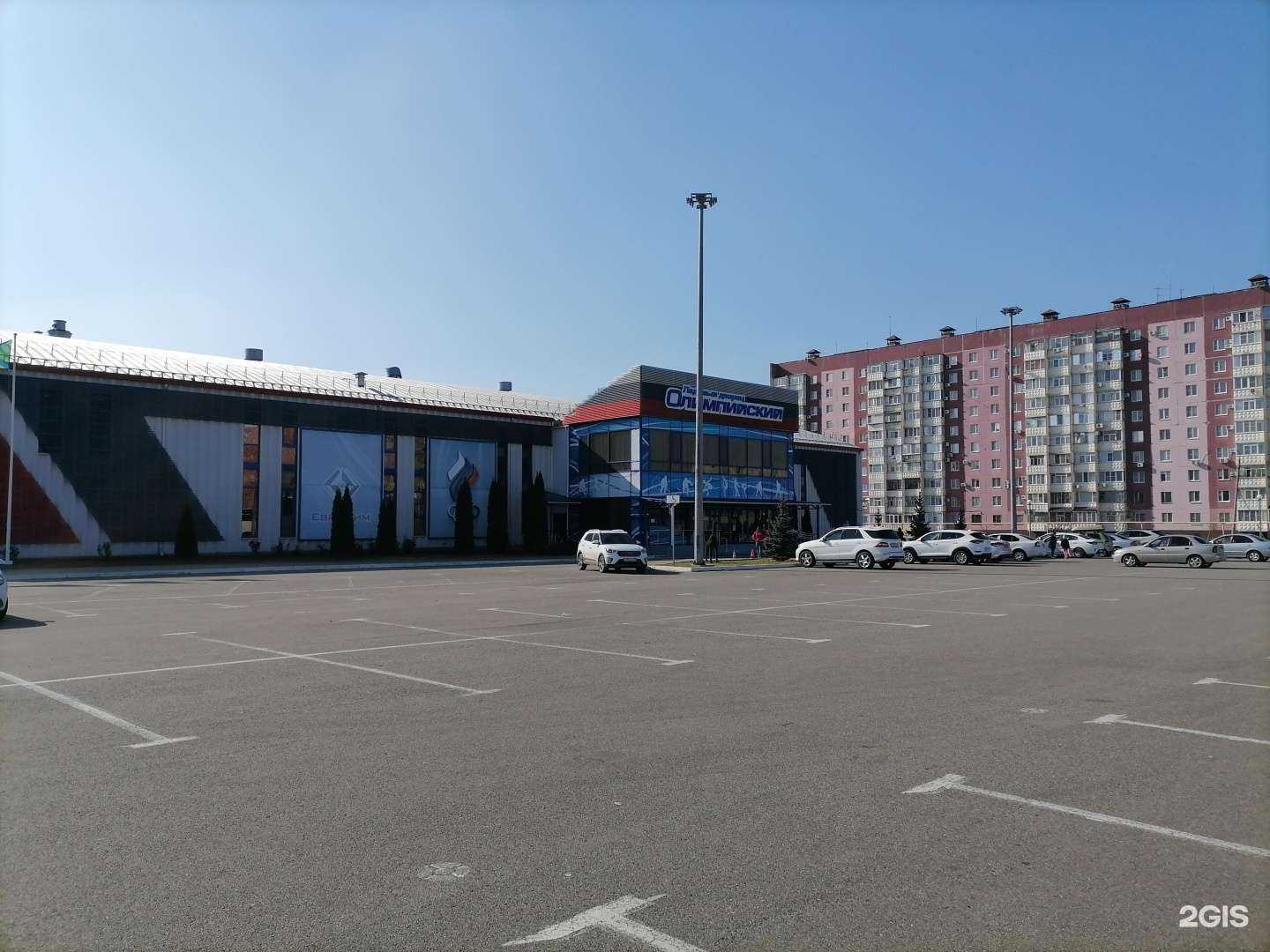 Отзывы на компанию Тренажерный зал в г. Невинномысск c фото