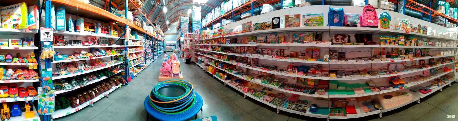 Отзывы на компанию Markthaus в Копейске c фото