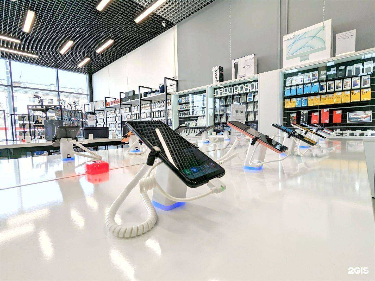 Отзывы на компанию Клик в Кемерове c фото